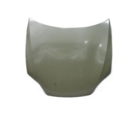 фото thumb №1, Tesla model s 2012 - капот