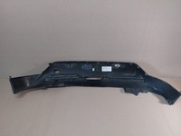 фото thumb №2, Toyota ch-r chr lift накладка бампера задняя