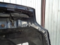 Капот крышка двигателя перед z20h opel vectra c 02-05 Доставка, фото thumb