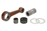 фото thumb №2, Шатун pasuje do: kawasaki kdx, kx 80/100 1982-1997