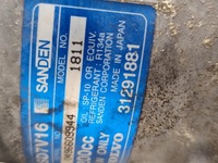 фото thumb №7, Volvo c70 компресор / компресор кондиціонера a/c 2.0 d дизель 31291881 2009