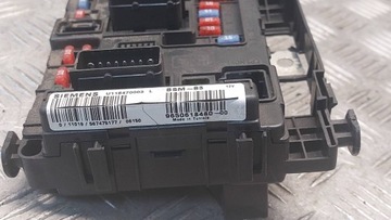 фото thumb №7, Набір стартовий xsara picasso 1.6 hdio 9658944580