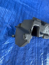 фото thumb №6, Шумоизоляция жабо левая citroen c4 cactus lift 9802867280