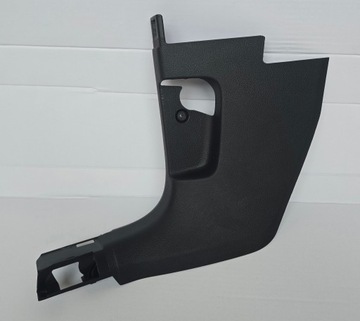 фото thumb №1, Vw golf vii защита стойка порога левый перед 5g1863483a