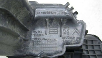 фото thumb №6, Peugeot 308 ii 1.6 резонатор повітря 9689014180