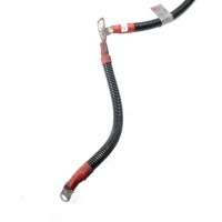 Bmw x3 e83 шланг генератор стартер b+ кабель 3417160 Доставка, фото thumb