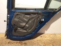 фото thumb №6, Дверь задняя правое bmw 1 e87