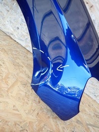 фото thumb №6, Audi a3 8v 12-16 крила правий передній перед