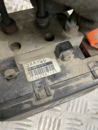 фото thumb №5, Насос модуль керування abs saa-go honda jazz ii 1,3i 02-08