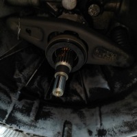 фото thumb №6, Bmw 3 e90 кпп кпп / коробка передач 2008 gs6-17bg