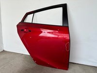 фото thumb №10, Toyota prius iv 2015-2023r дверь задняя правое задние