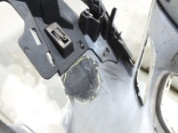 фото thumb №9, Бампер перед передній 614-46 volvo v60 31290811