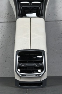 фото thumb №13, Bmw 7 i7 g70 сидіння сидіння салон засіб оббивка bowers масаж вентиляція