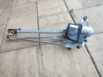 фото thumb №10, Механізм двірник перед ford focus mk4 європа