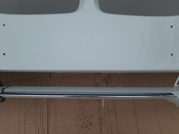 фото thumb №7, Bmw 3 f30 f31 luxure line бампер переднее решётка