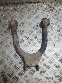 фото thumb №1, Рычаг левый задний верхний volkswagen passat b5