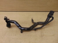 фото thumb №1, Wąż шланг водяной патрубок audi a4 b7 2.0 tdi