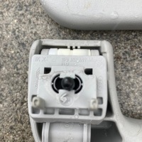 фото thumb №4, Ручка кронштейн потолочный audi оригинальный номер 8p0857607m