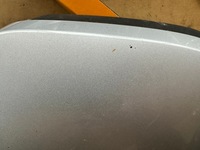 фото thumb №10, Mercedes b клас w245 рестайлінг дзеркало зовнішній сріблястий lak 761 7 кабелі контактів