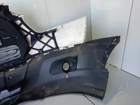 фото thumb №9, Бампер передній ford transit mk8 14-18