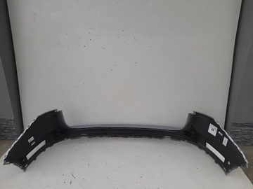 фото thumb №6, Vw touareg iii 3 760 r-line бампер задній оригінал!