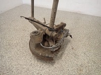 фото thumb №7, Toyota corolla e11 97- поворотный кулак задняя левая