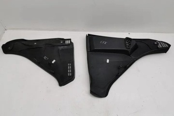 фото thumb №8, Пластик двірник передніх bmw 5 f10 748506 2.0l дизель 135kw 2013