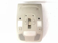 фото thumb №1, Audi a6 c7 4g0 лампа кабінна 4g0947135d