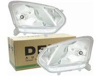 фото thumb №1, Лампы фары isuzu d-max ii 12-22