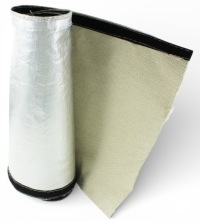 Mdc накладка тепловая шланг термоизоляция rękaw на шланг липучка 36,5cm 1mb Доставка, фото thumb