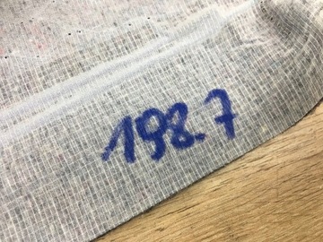 фото thumb №13, Килимок обігріву спинка сидіння лівий зад bmw e65 e66