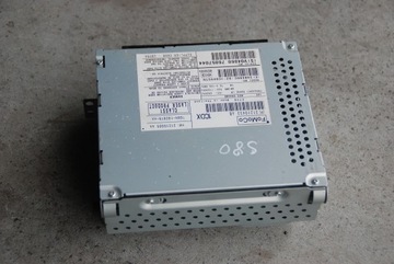 фото thumb №1, 7g9n-18c815-aa радио cd volvo xc70 s80