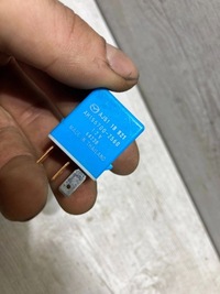 фото thumb №1, Mazda cx-5 2015 реле