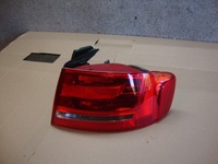 фото thumb №1, Audi a4 b8 sedan 08-11 rok задня лампа права