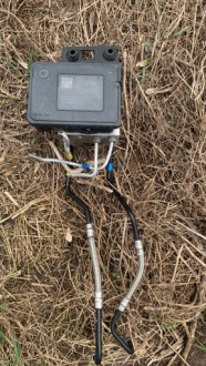 фото thumb №1, Trafic iii vivaro b насос abs controller модуль