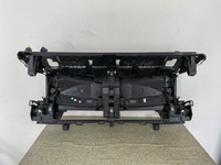 фото thumb №3, Решётка решётка радиатора led drl opel grandland ii 2024- 9852938880