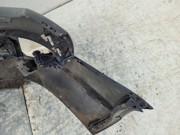 фото thumb №13, Vw passat b6 бампер перед переднее