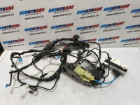 фото thumb №9, Bmw g14 g15 f91 f92 замок дверь левая правое + доводчик + жгут комплект