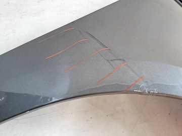 фото thumb №11, Крыло переднее левый / правый перед fiat 500e электрик 2020-