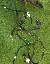 фото thumb №1, Mini cooper f56 жгут трубопровод дверь задних левых 5a17c35