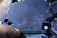 фото thumb №8, Mazda 3 bk моторчик дворники зад + рычаг