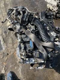 фото thumb №10, Mercedes glb w247 w177 двигун 2.0 cdi 654920 поперечний малий пробіг
