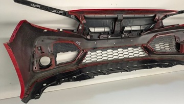 фото thumb №13, Бампер перед honda civic x