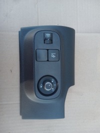 фото thumb №1, Citroen c3 iii панель управление переключатели