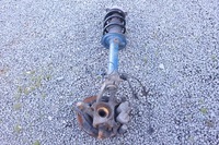 фото thumb №8, Левый амортизатор поворотный кулак перед boxer 2.0 hdi 18r