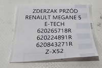 фото thumb №9, Новый org бампер перед renault megane e-tech electric