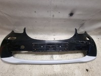 фото thumb №1, Smart fourtwo w453 бампер передний перед