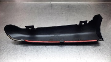 фото thumb №7, Накладка бампера зад права 30809261 volvo s40 v40 00-04r