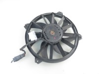 Вентилятор радиатора citroen c4 2 b7 1.6 vti 5fs ep6c Недорого, фото thumb