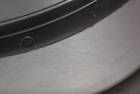 фото thumb №6, Бампер задняя задний lf7t pdc skoda superb 1 i 06-08